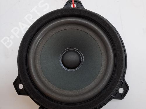 Used Speaker KIA STONIC (YB) 1.2 CVVT (84 hp) 26921442