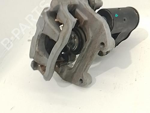 Left rear brake caliper OMODA C5 GT 1.6 | BP37688239M107 - Image 2