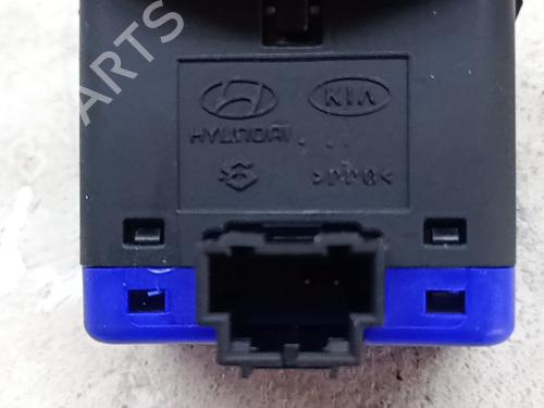 Switch HYUNDAI TUCSON (NX4E, NX4A) 1.6 T-GDi | BP38749331I30 - Image 2