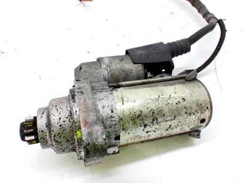 Used Starter VW PASSAT B6 (3C2) 2.0 FSI (150 hp) 31262297