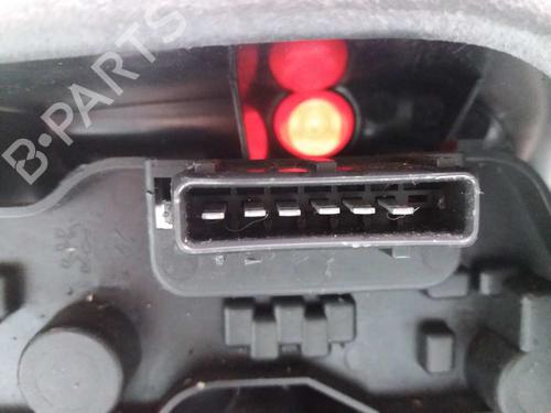 Right taillight CITROËN XSARA (N1) 1.6 i | BP23453638C35 