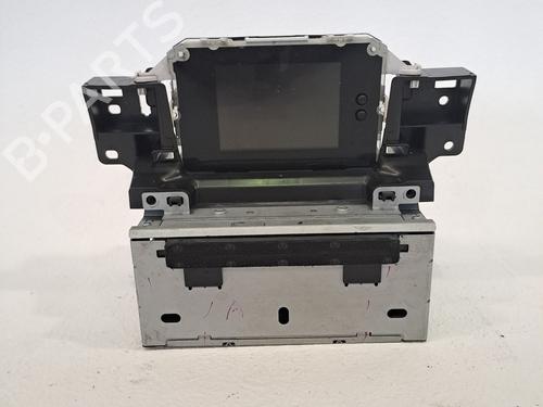 Used Radio FORD FOCUS IV (HN) 1.0 EcoBoost (125 hp) 23373661