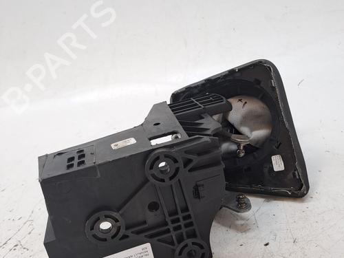 Gear lever RENAULT KANGOO / GRAND KANGOO II (KW0/1_) 1.5 dCi 90 (KW18) | BP27292978M90 