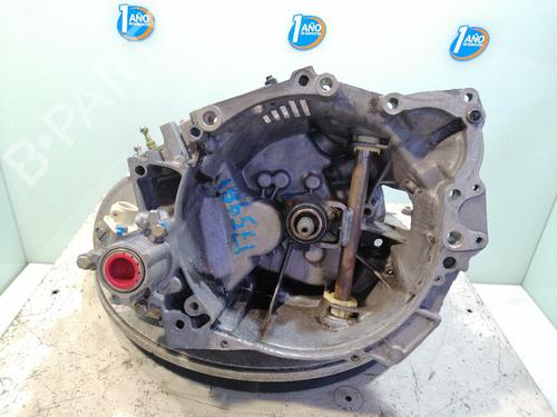Used Gearbox PEUGEOT 205 II (20A/C) 1.1 (49 hp) 24401918