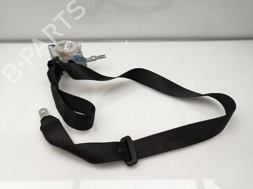 Rear left seatbelt BMW 3 (E90) 318 d | BP23387147I29 