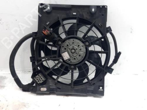 Køleventilator elektrisk Køleventilator elektrisk OPEL ZAFIRA / ZAFIRA FAMILY B (A05) 1.9 CDTI (M75) (120 hp) 36036614 36036614