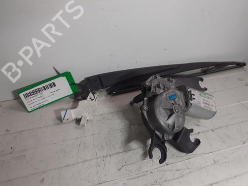 Rear wiper motor PEUGEOT 307 (3A/C) 1.6 HDi 110 | BP24951081M102 