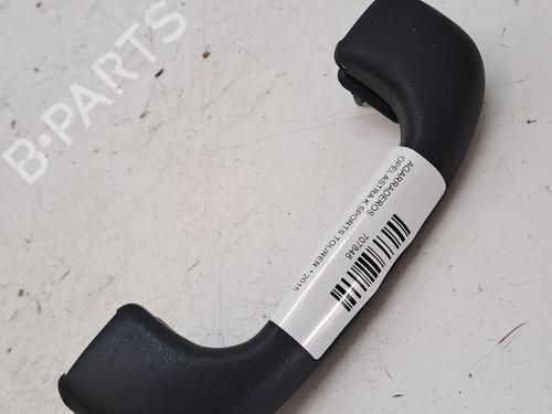 Used Interior roof handle OPEL ASTRA K (B16) 1.2 Turbo (68) (131 hp) 27463170