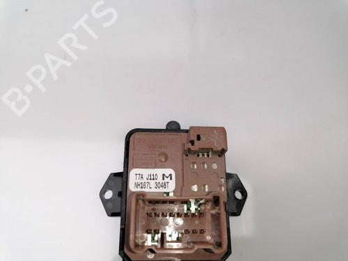 Used Mirror switch HONDA CIVIC X Hatchback (FC_, FK_) 1.5 VTEC (FK7) (182 hp) 23939593