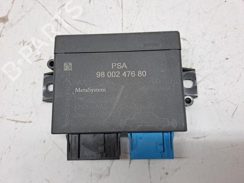 Electronic module PEUGEOT 5008 (0U_, 0E_) 2.0 HDi 150 / BlueHDi 150 | BP24188623M83 