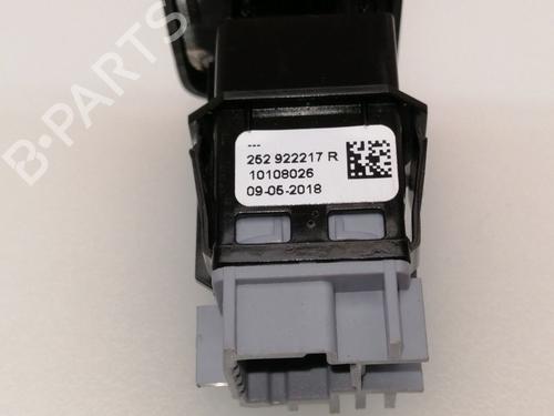 Switch RENAULT KADJAR (HA_, HL_) 1.5 dCi 110 (HLA3) | BP23893292I30