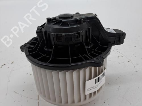 Heater blower motor AIWAYS U5 EV | BP27462545M62