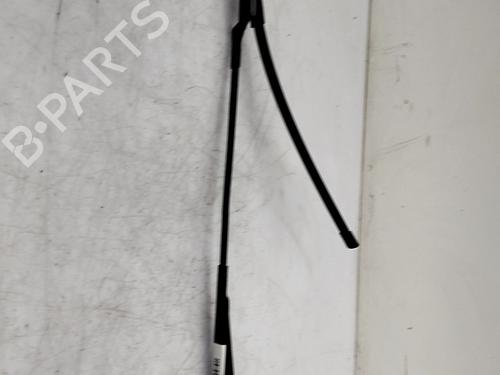 Used Front windshield wiper arm Front windshield wiper arm FORD TRANSIT CUSTOM V362 Van (FY, FZ) 2.2 TDCi (125 hp) 33764125 33764125