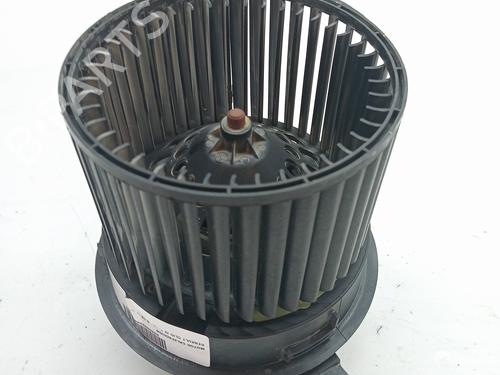 Used Heater blower motor RENAULT CLIO IV (BH_) 1.5 dCi 75 (75 hp) 23341653