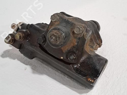 Styregear/Snekke NISSAN NAVARA Platform/Chassis (D22) 2.5 Di | BP23976372M22 