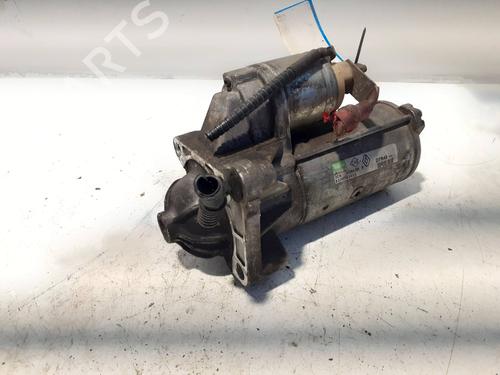 Startmotor RENAULT SCÉNIC II (JM0/1_) 1.5 dCi (JM0F) | BP25458629M8 