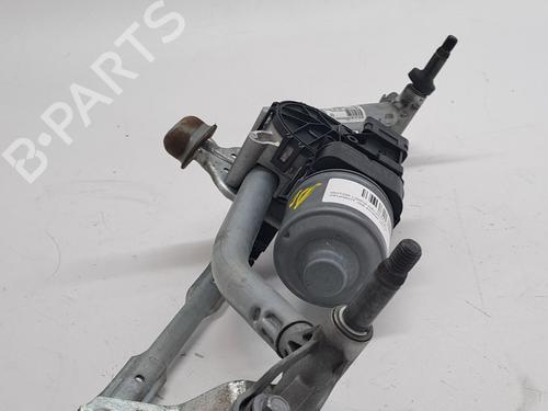 Front wiper motor PEUGEOT 208 I (CA_, CC_) 1.6 HDi | BP24171359M29 