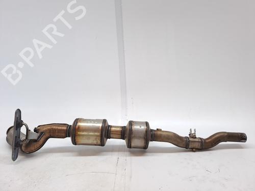 Used Particulate filter VW GOLF VIII (CD1, DA1) 2.0 TDI (116 hp) 23280395