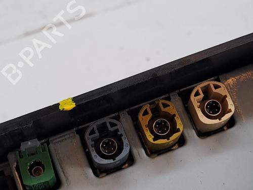Bilradio AUDI A8 D4 (4H2, 4H8, 4HC, 4HL) 6.3 W12 quattro | BP23381873E6 