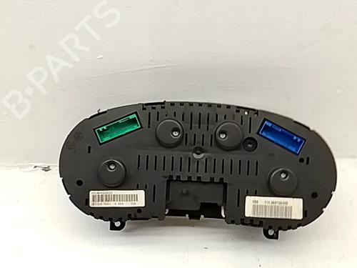 Instrument cluster SEAT LEON (1M1) 1.9 TDI | BP36109061C47 - Image 4