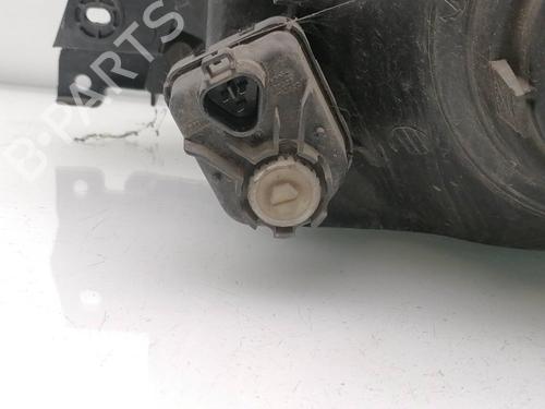 Højre forlygte MITSUBISHI PAJERO III (V7_W, V6_W) 3.2 Di-D (V68W) | BP24107882C29 