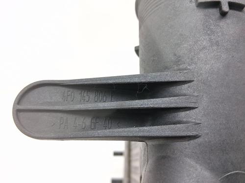 Intercooler AUDI A6 C6 (4F2) 3.0 TDI quattro | BP28142037M30 