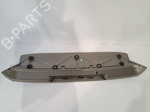 Spoiler bakluke BMW X3 (E83) 2.0 sd | BP23376560C96 
