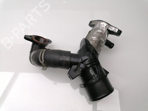 Rør RENAULT GRAND SCÉNIC III (JZ0/1_) 1.5 dCi (JZ0B, JZ07) (106 hp) 24925723