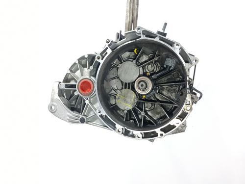 Used Gearbox JAGUAR X-TYPE I (X400) 2.2 D (155 hp) 23290105