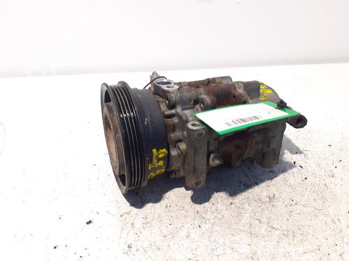 AC compressor FIAT BRAVO I (182_) 1.6 16V (182.AH) | BP25783648M34 
