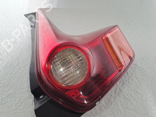 Right taillight NISSAN JUKE (F15) 1.6 DIG-T | BP24109138C35 