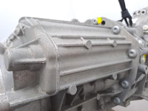 Gearkasse AUDI A4 B7 Avant (8ED) 2.0 TFSI | BP23363803M3 