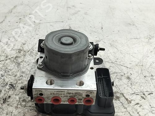 ABS pump RENAULT TWINGO III (BCM_, BCA_) 1.0 SCe 65 (BCMJ) | BP39767161M43 - Image 4