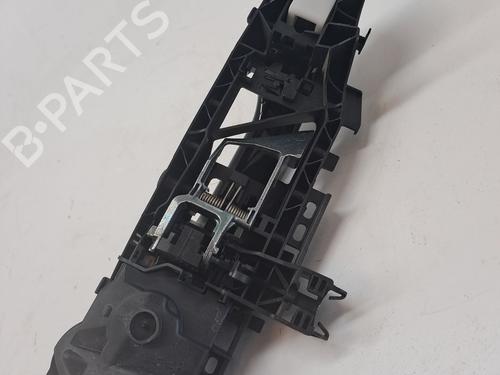 Front left exterior door handle MERCEDES-BENZ C-CLASS Coupe (C205) C 220 d (205.304) | BP23942725C128 