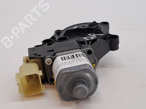Right front window motor FORD FIESTA VI (CB1, CCN) 1.25 | BP27461291E20 