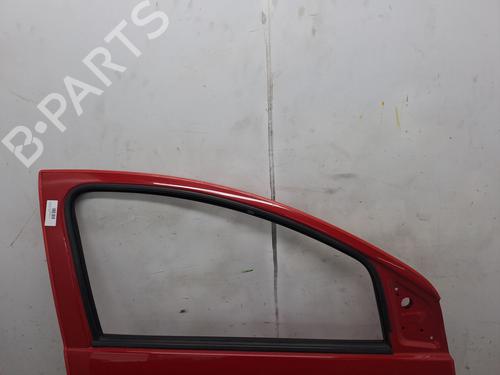 Right front door CITROËN C1 (PM_, PN_) 1.0 | BP23366223C3 