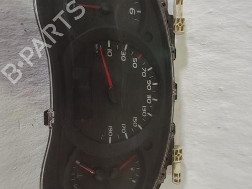 Cuadro instrumentos Cuadro instrumentos 38772326 38772326