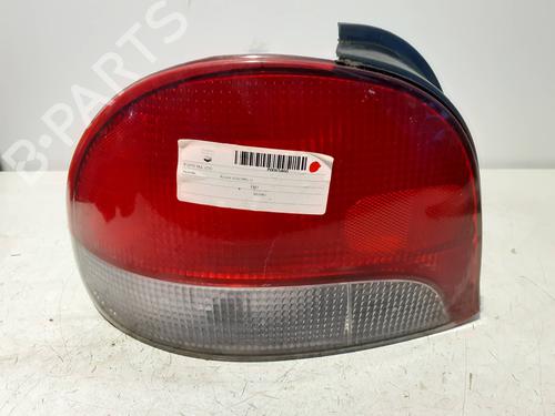 Venstre baglygte HYUNDAI ACCENT I (X-3) 1.3 i 12V (84 hp) 25988266