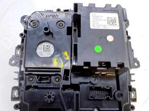Gear lever BMW 1 (F40) M 135 i xDrive | BP40546152M90 - Image 2