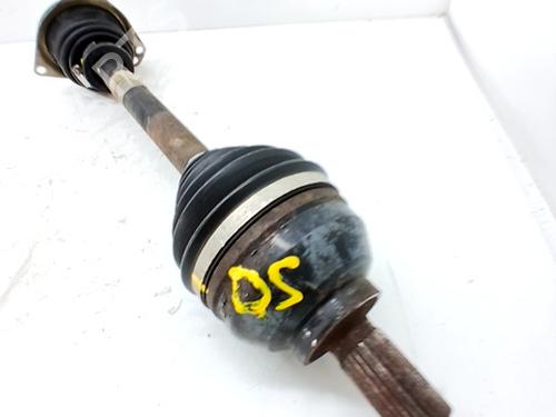 Left front driveshaft RENAULT TRAFIC II Van (FL) 2.5 dCi 145 (FL0J) | BP32312476M38