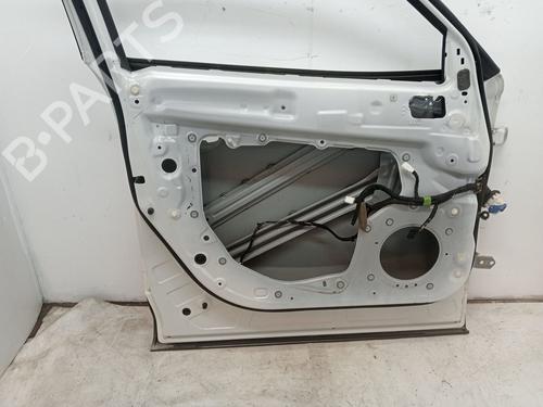Left front door MAZDA CX-5 (KE, GH) 2.2 D (KE2FW) | BP23977314C2 