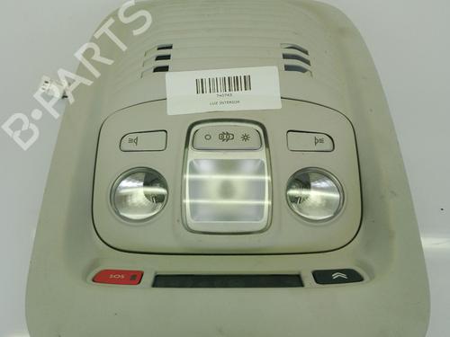 Used Interior roof light CITROËN C3 AIRCROSS II (2R_, 2C_) 1.6 BlueHDi 100 (2CBHYB) (99 hp) 29499993