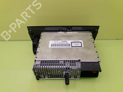 Radio BMW 3 (E90) 318 d | BP23387290E6