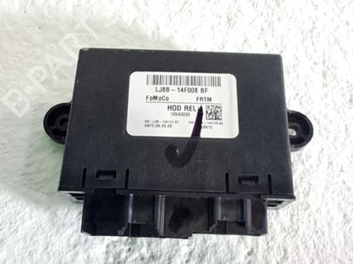 Used Electronic module FORD USA EDGE 2.0 TDCi AWD (180 hp) 31369482