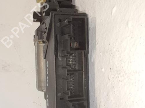 Right front window motor AUDI A4 B6 (8E2) 1.9 TDI | BP37224324E20 - Image 2