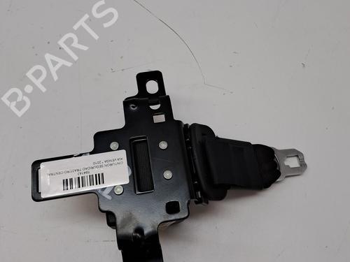 Rear center seatbelt KIA VENGA (YN) 1.6 CRDi 128 | BP23942785I27 