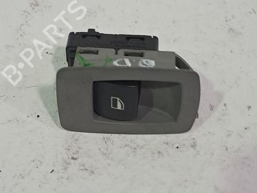 Used Right rear window switch BMW 5 (E60) 530 i xDrive (272 hp) 25999439