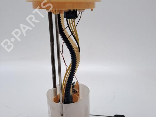 Fuel pump NISSAN NAVARA NP300 Platform/Chassis (D23) 2.3 dCi 4x4 | BP23280465M76 