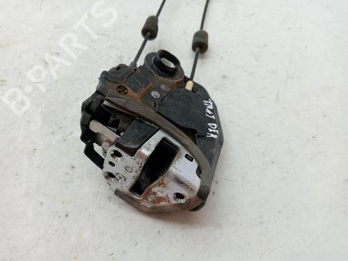 Rear right lock TOYOTA RAV 4 III (_A3_) 2.2 D 4WD (ALA30_, ALA30R) | BP23356491C99 