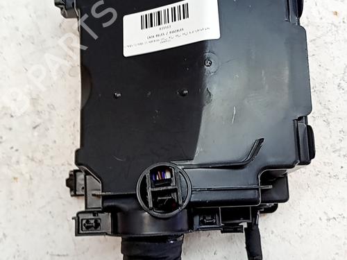 Used Fuse box Fuse box CITROËN C5 AIRCROSS (A_) 1.2 Hybrid 136 (ARHPYJ) (136 hp) 33871162 33871162